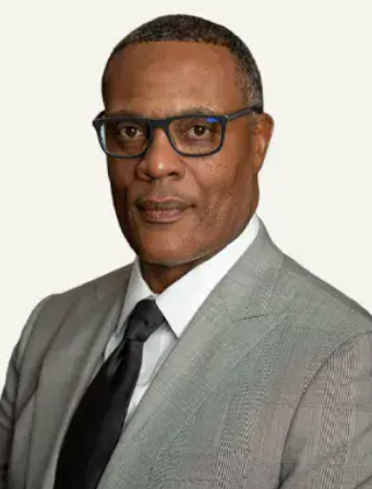 The Coleman Law Firm, PLLC : Tony Coleman